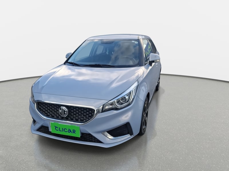 MG 3 1.5 Comfort 4x2 Hb At 5p 2023 - Imagen 3 de 8