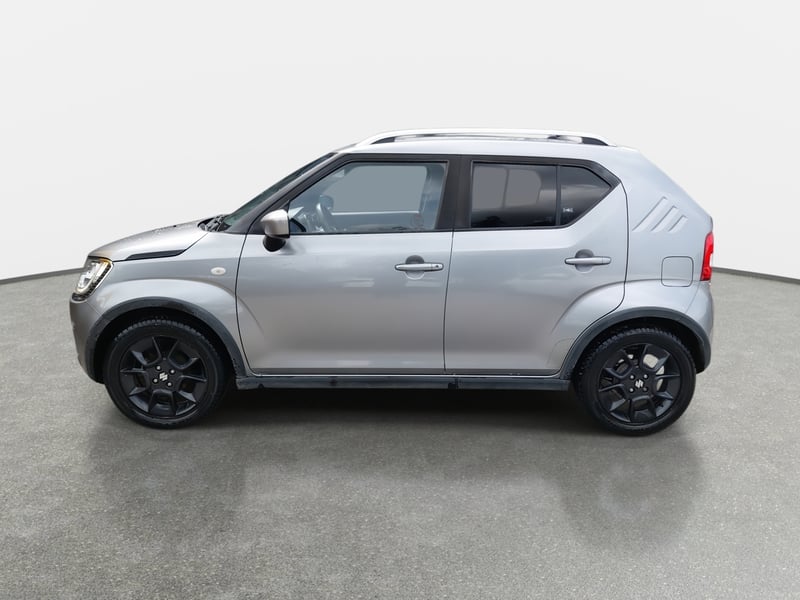 Suzuki Ignis 1.2 Glx Fwd At 5p 2018 - Imagen 4 de 8