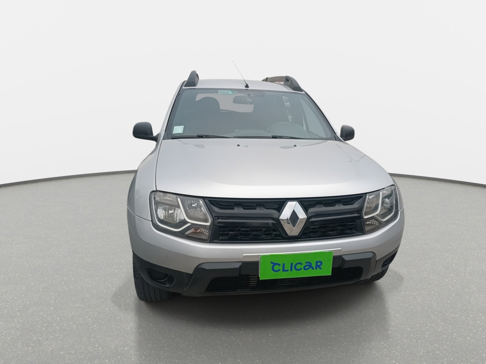 Renault Duster 1.6 Life 4x2 5mt 5p 2020 - Foto 2 de 8