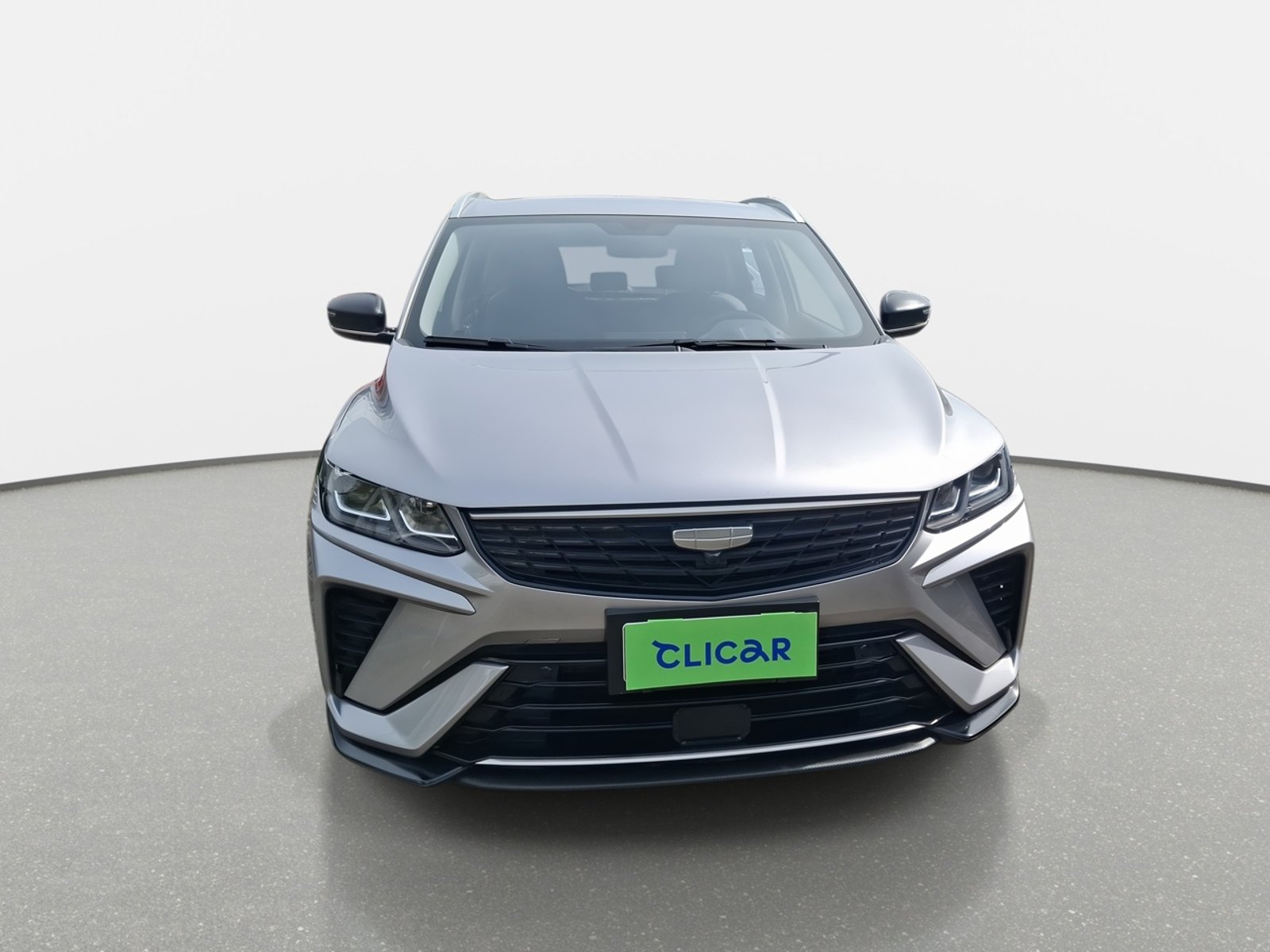 Geely Coolray Lite 1.5 Prime 2wd Cvt At 5p 2026 - Foto 2 de 8