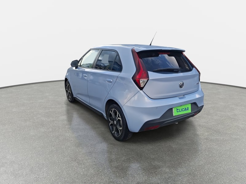 MG 3 1.5 Comfort 4x2 Hb At 5p 2023 - Imagen 5 de 8