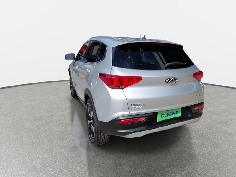 Chery Tiggo 7 1.5t Glx 4x2 Mt 5p 2019 - Imagen 5 de 8