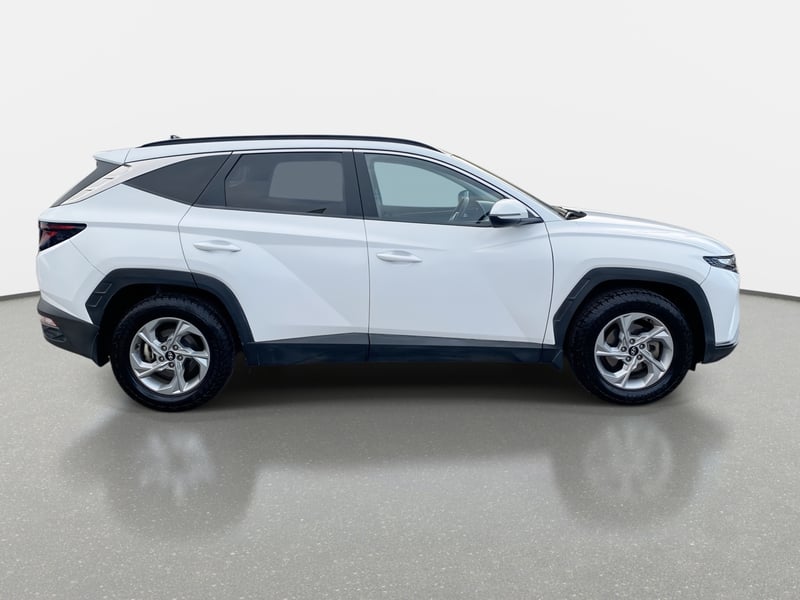 Hyundai Tucson 2.0 Nx4 Plus 4wd At 5p 2022 - Imagen 8 de 8