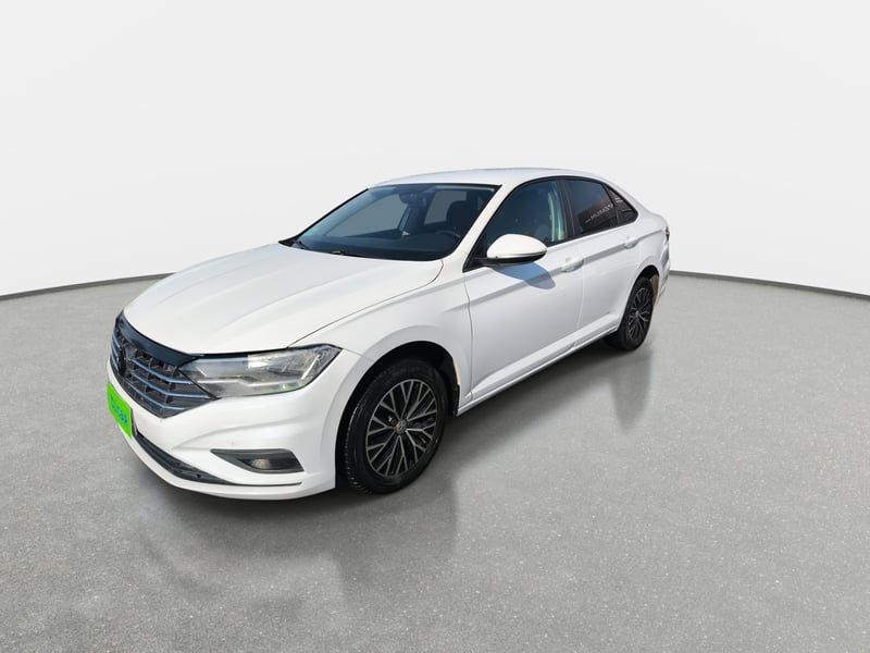 Volkswagen Jetta 1.4 Comfortline 4x2 Mt 4p 2020 - Imagen 3 de 8