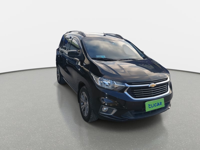 Chevrolet Spin 1.8 Premier 4x2 Mt 5p 2020