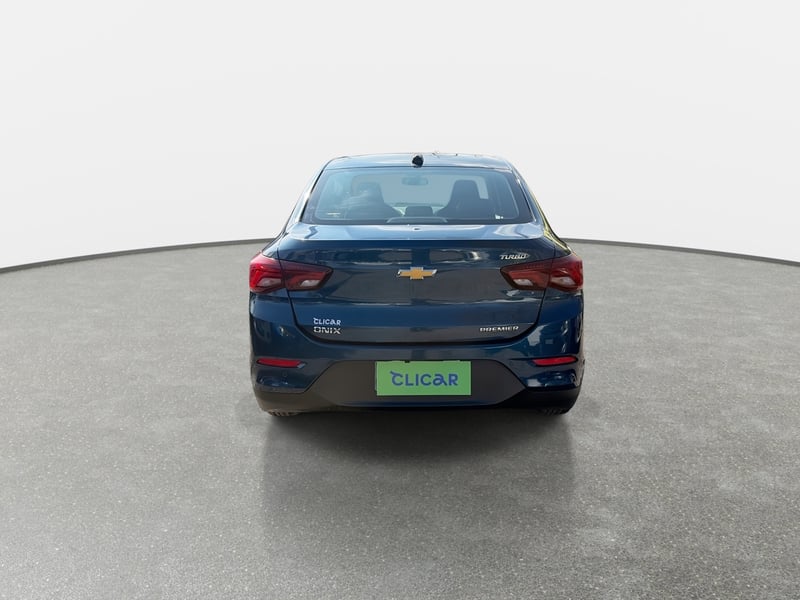 Chevrolet Onix 1.0t Premier 4x2 At 4p 2022 - Imagen 6 de 8
