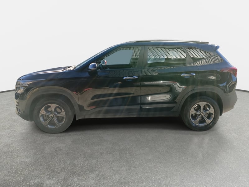 Kia Seltos 1.6 Ex 4x2 6mt 5p 2022 - Imagen 4 de 8