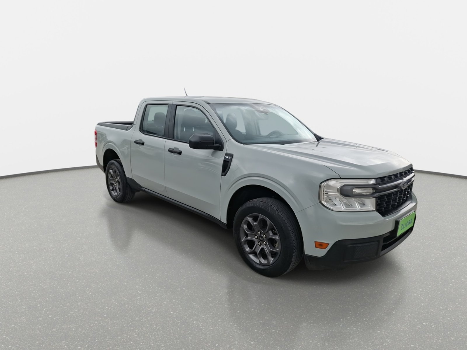 Ford Maverick 2.0 Xlt 4x2 At 4p 2023