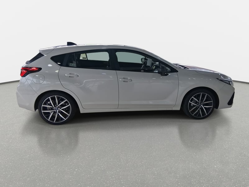 Subaru Impreza 2.0 Awd Cvt At 5p 2026 - Imagen 8 de 8