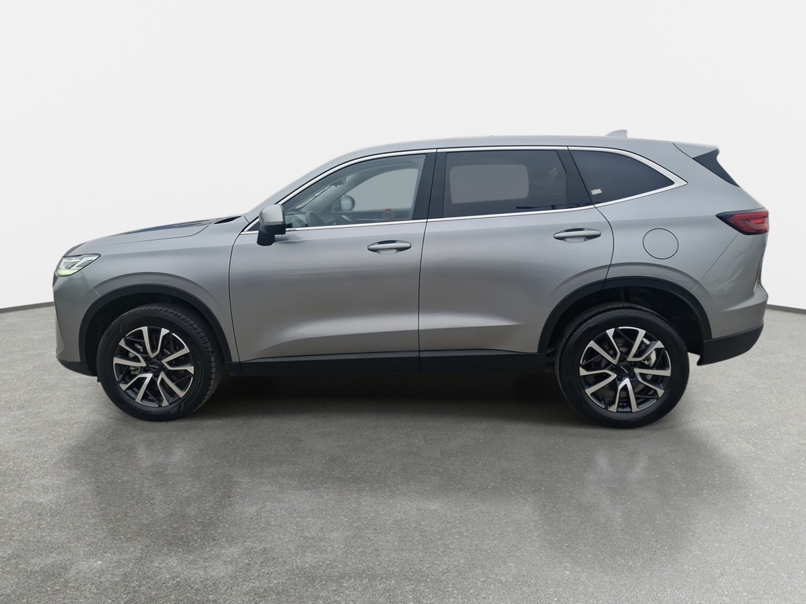 Haval H6 2.0 Active 4x2 At 5p 2022 - Foto 4 de 8