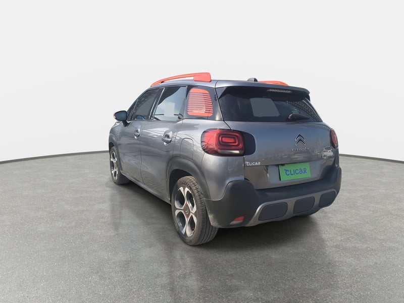 Citroën C3 Aircross 1.2 Puretech Shine 4x2 Special 110 S&s 6at 5p 2019 - Imagen 5 de 8