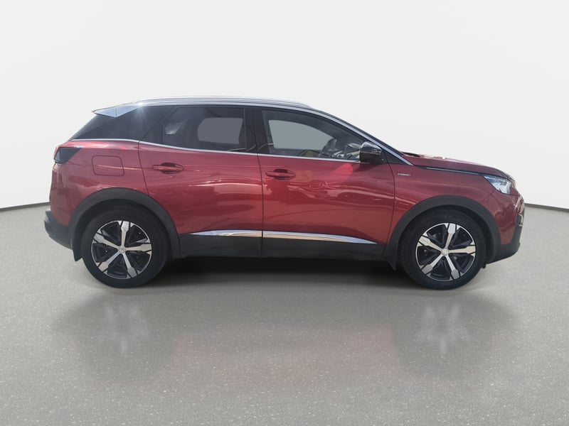 Peugeot 3008 1.5 Gt-line Bluehdi 4x2 130 Eat8 5p 2020 - Imagen 8 de 8
