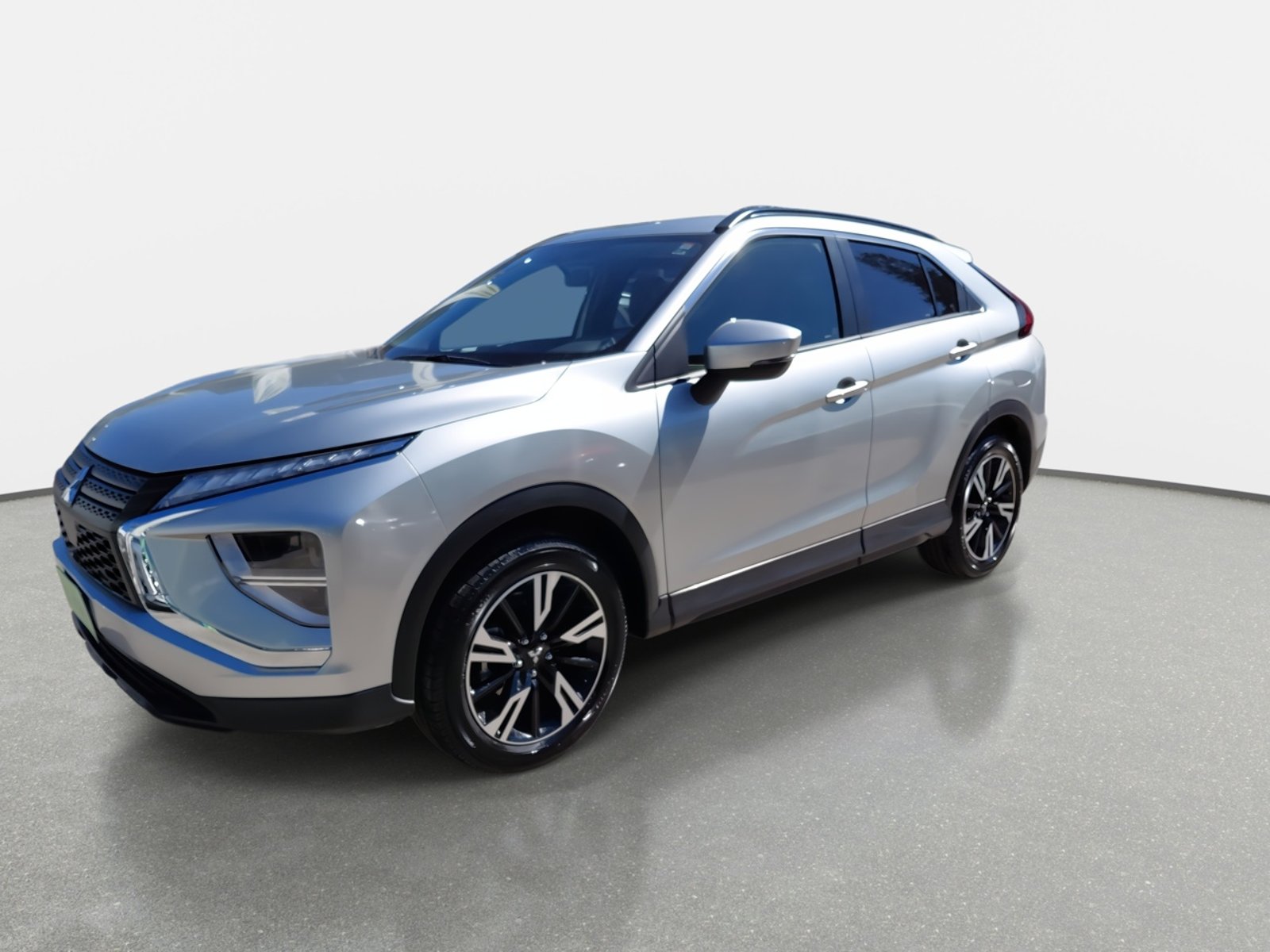 Mitsubishi Eclipse Cross 1.5 Rx P 4x2 At 5p 2026 - Foto 3 de 8