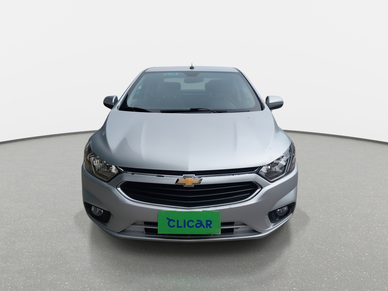 Chevrolet Prisma 1.4 Ltz 4x2 Mt 4p 2017 - Foto 2 de 8