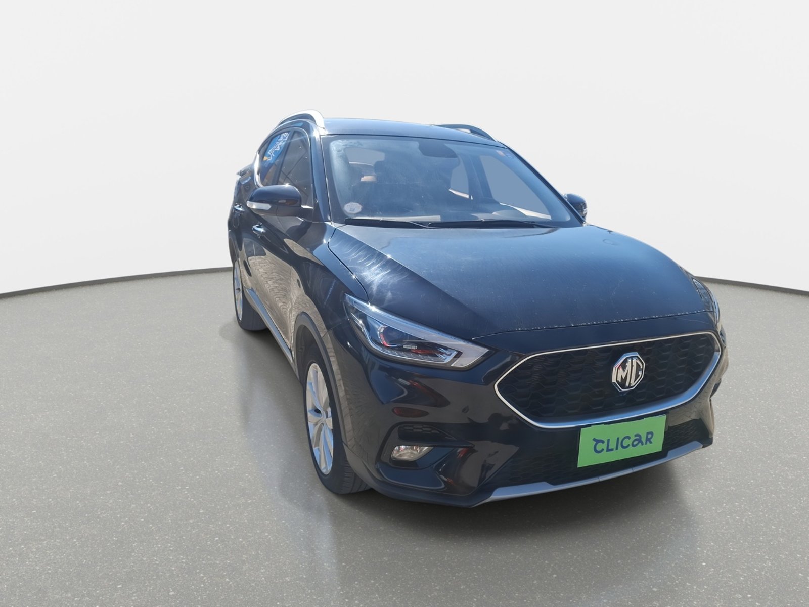 MG Mg Zx 1.5 Com 4x2 Mt 5p 2024 - Foto 2 de 8