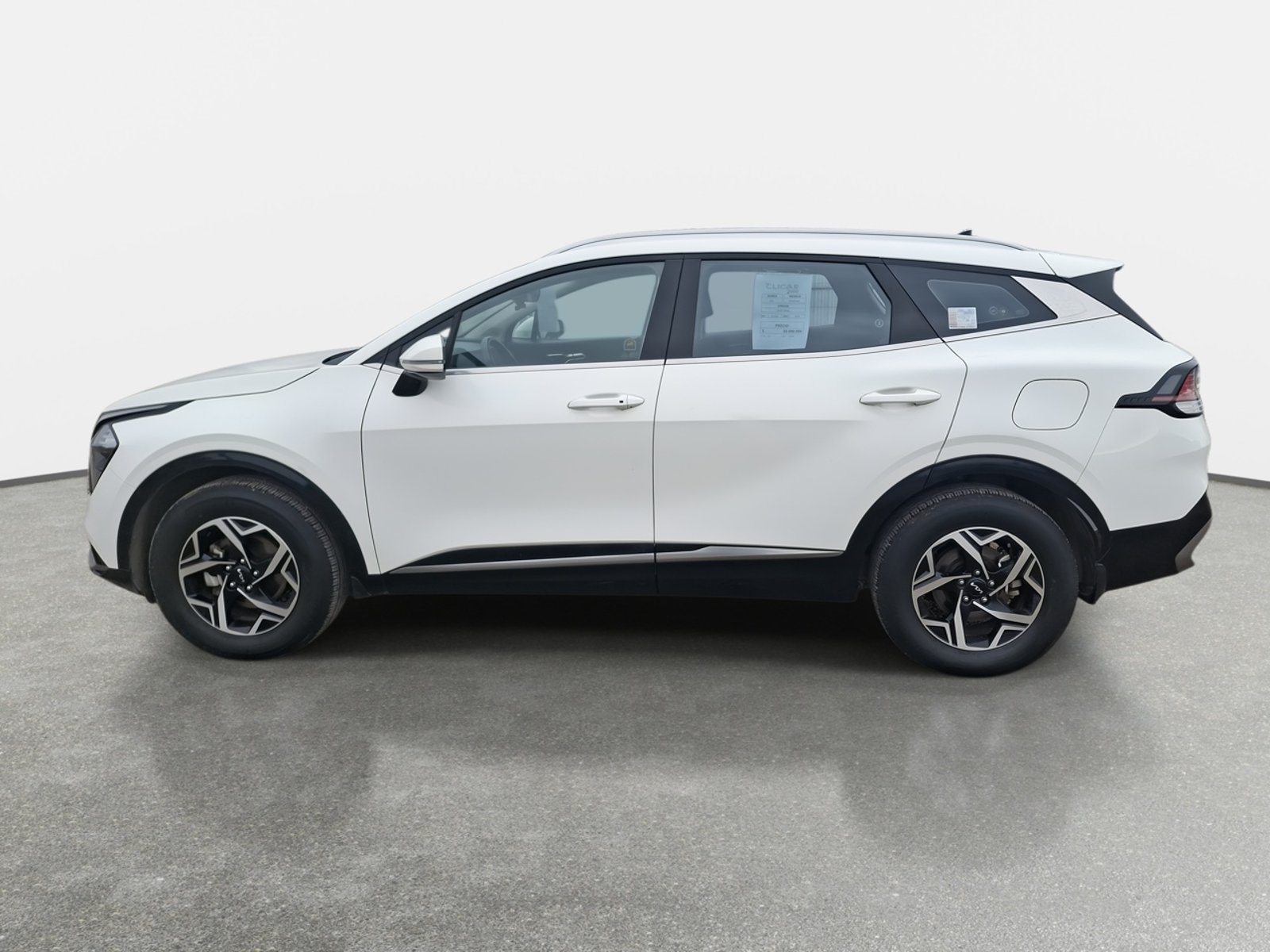 Kia Sportage 2.0 Ex Benc 2wd 6mt 5p 2023 - Foto 4 de 8