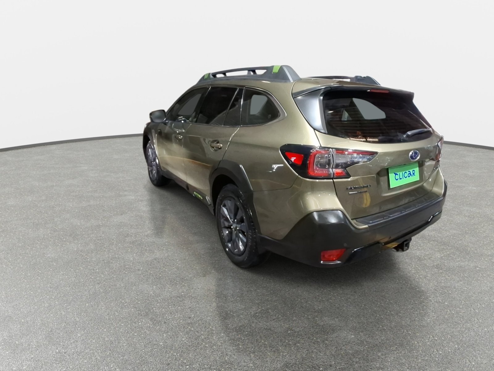 Subaru Outback 2.5i Field Edition Awd Cvt At 5p 2023 - Foto 5 de 8