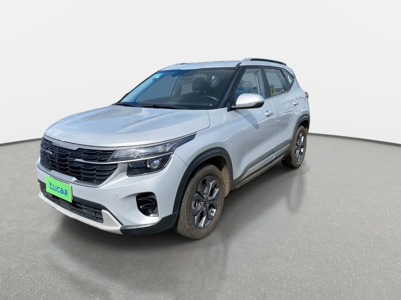 Kia Seltos 1.5 Ex 4x2 6mt 5p 2024 - Imagen 3 de 8