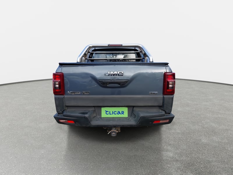 JMC Vigus 2.0 Plus Diesel 4x4 Euro6c Mt 4p 2024 - Imagen 6 de 8