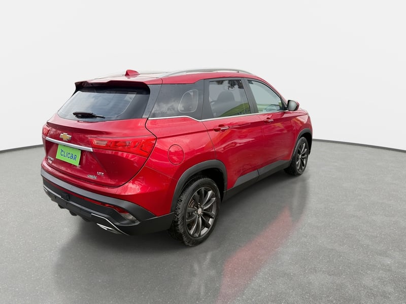 Chevrolet Captiva 1.5t Ltz Fwd Cvt At 5p 2022 - Imagen 7 de 8