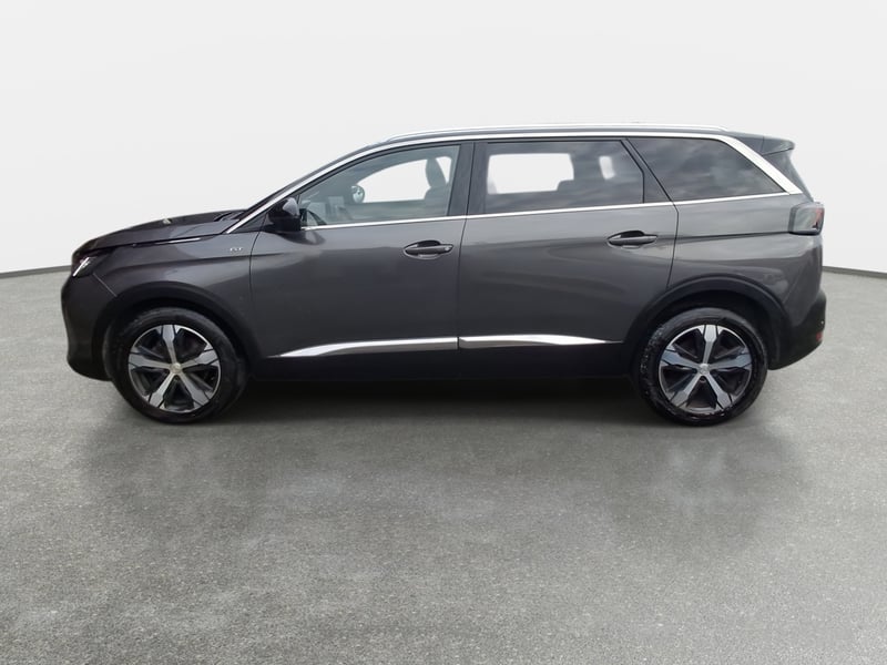 Peugeot 5008 1.6 Gt Puretech 180 4x2 Eat8 5p 2023 - Imagen 4 de 8