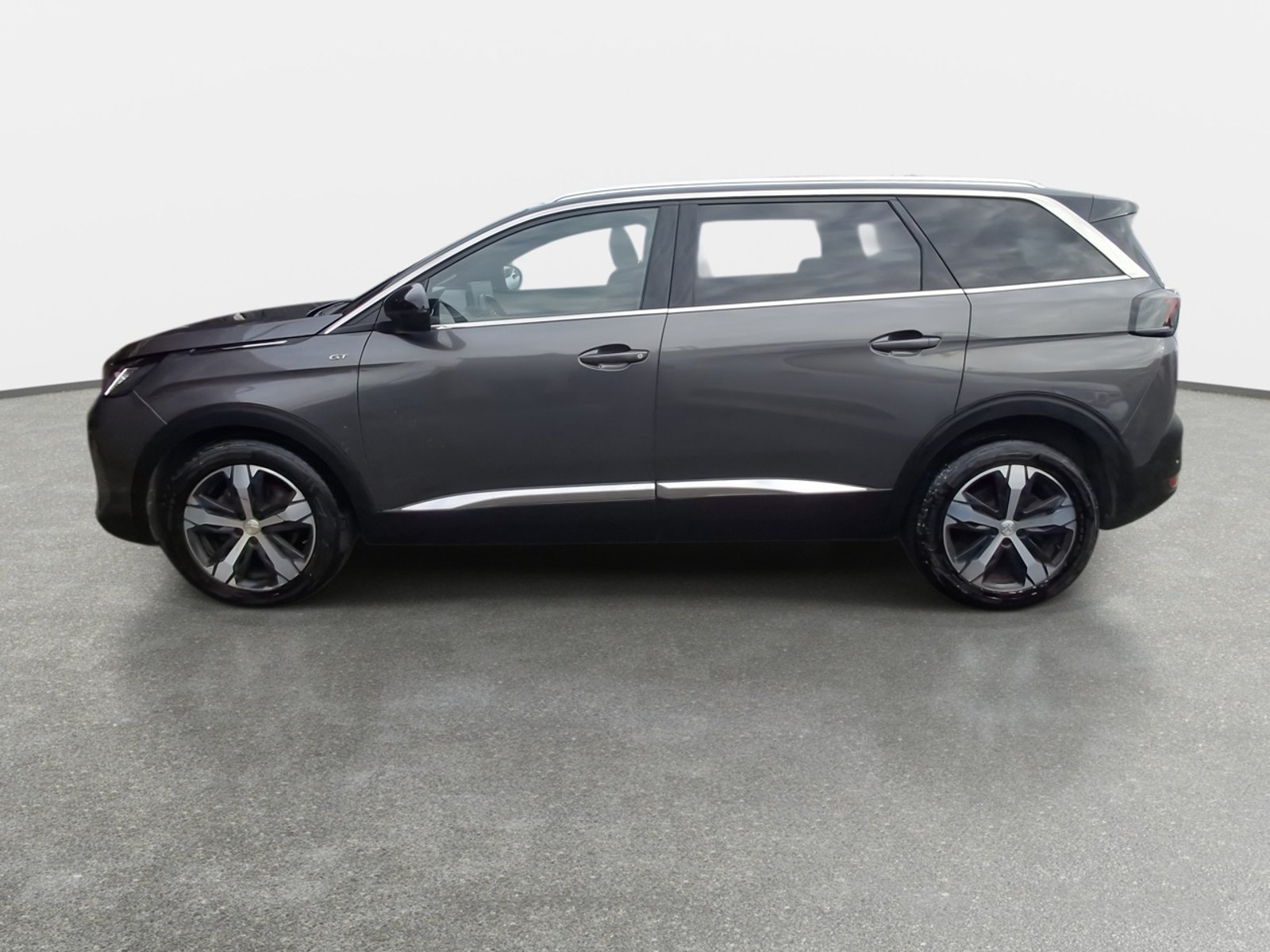 Peugeot 5008 1.6 Gt Puretech 180 4x2 Eat8 5p 2023 - Foto 4 de 8