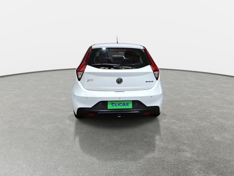 MG Mg 3 1.5 Std 4x2 Hb At 5p 2022 - Imagen 6 de 8
