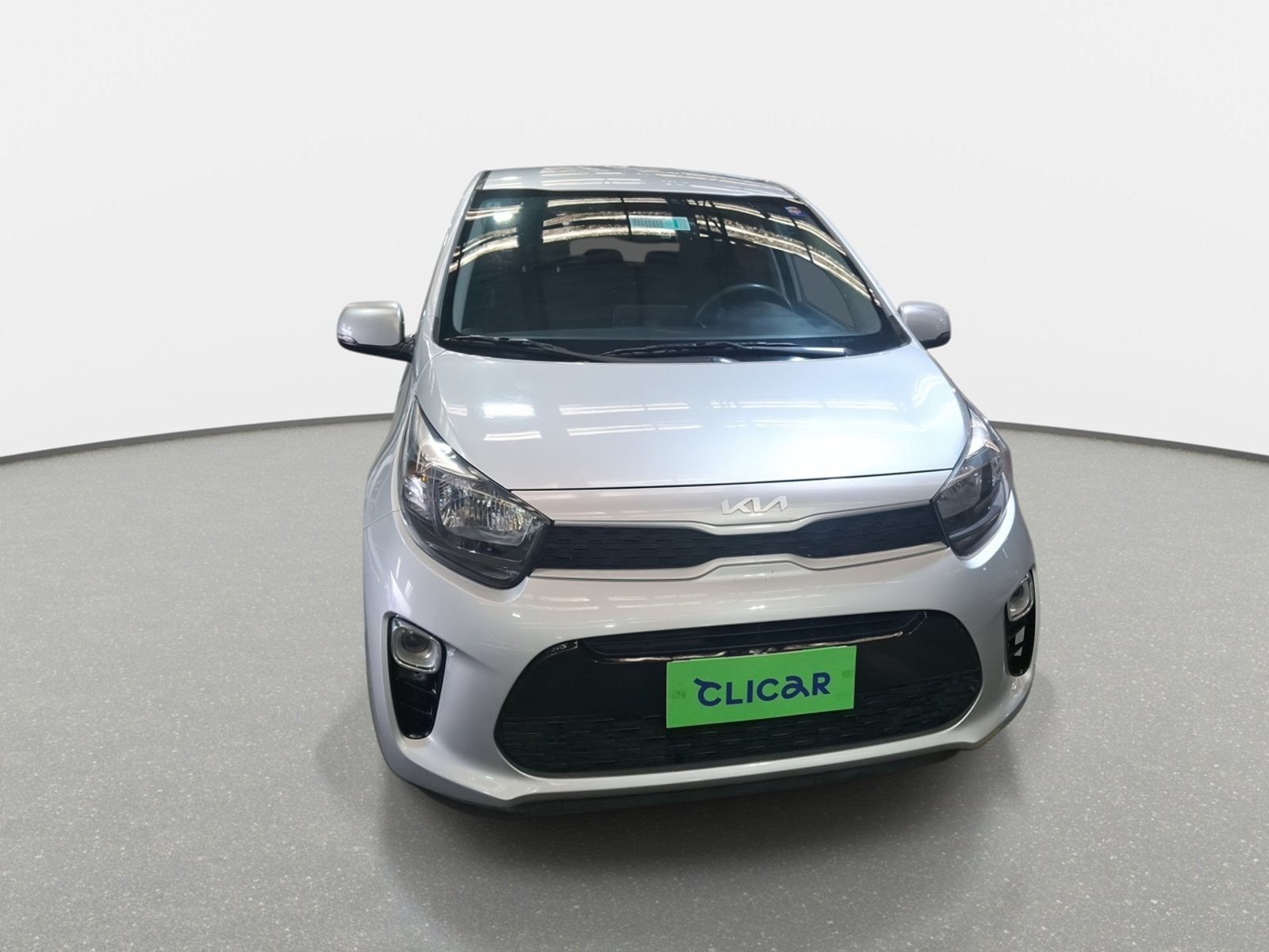 Kia Morning 1.2 Ex 4x2 Hb Abs Ac 5mt 5p 2022 - Foto 2 de 8