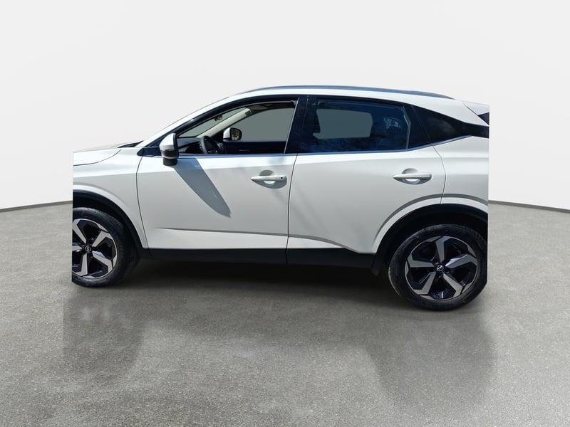 Nissan Qashqai 1.3t Sense 2wd Mt 5p 2023 - Imagen 4 de 8
