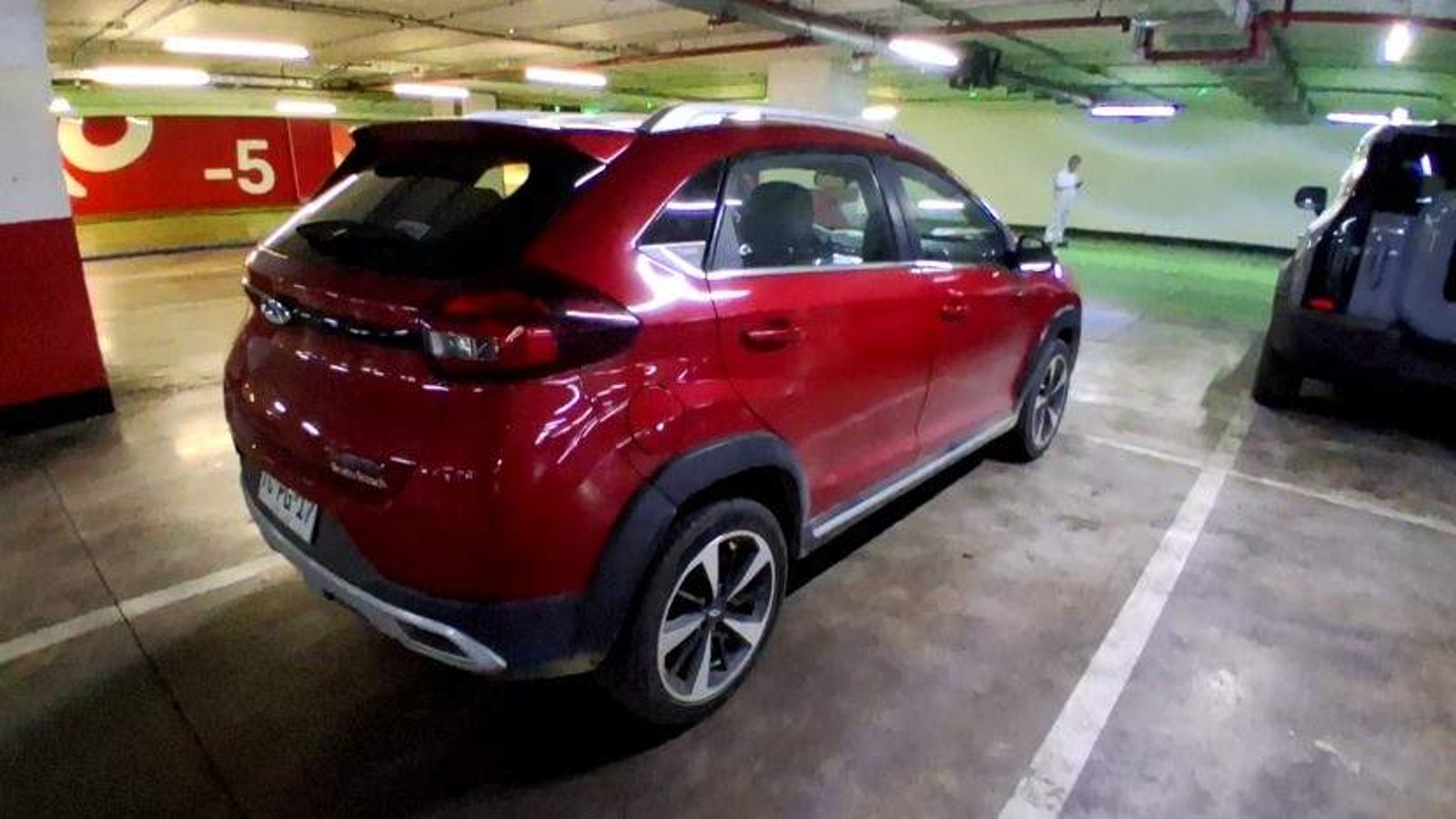 Chery Tiggo 2 Pro 1.0 Glx 4x2 Cvt At 5p 2024 - Imagen 3 de 4