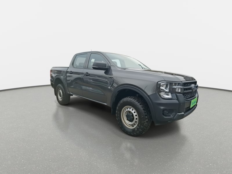 Ford Ranger 2.0 Xl Diesel 4x4 Dob. Cab. Mt 4p 2025
