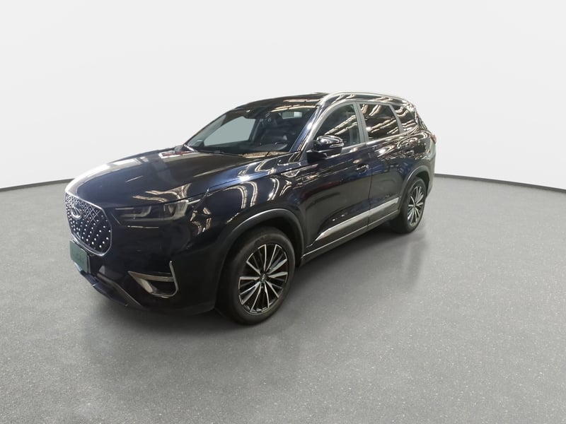 Chery Tiggo 8 Pro 1.6 Tgdi Glx 4x2 Euro6 Dct At 5p 2023 - Imagen 3 de 8