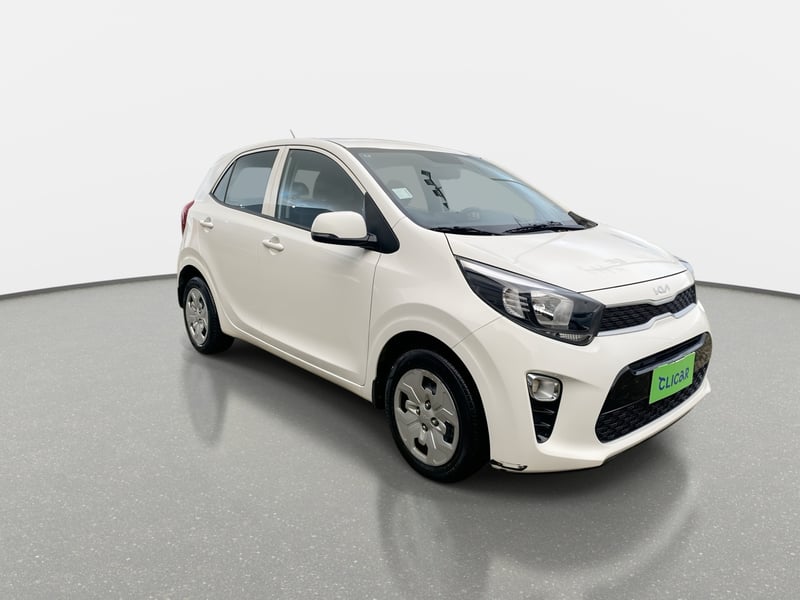 Kia Morning 1.2 Ex 4x2 Hb Abs Ac 5mt 5p 2023
