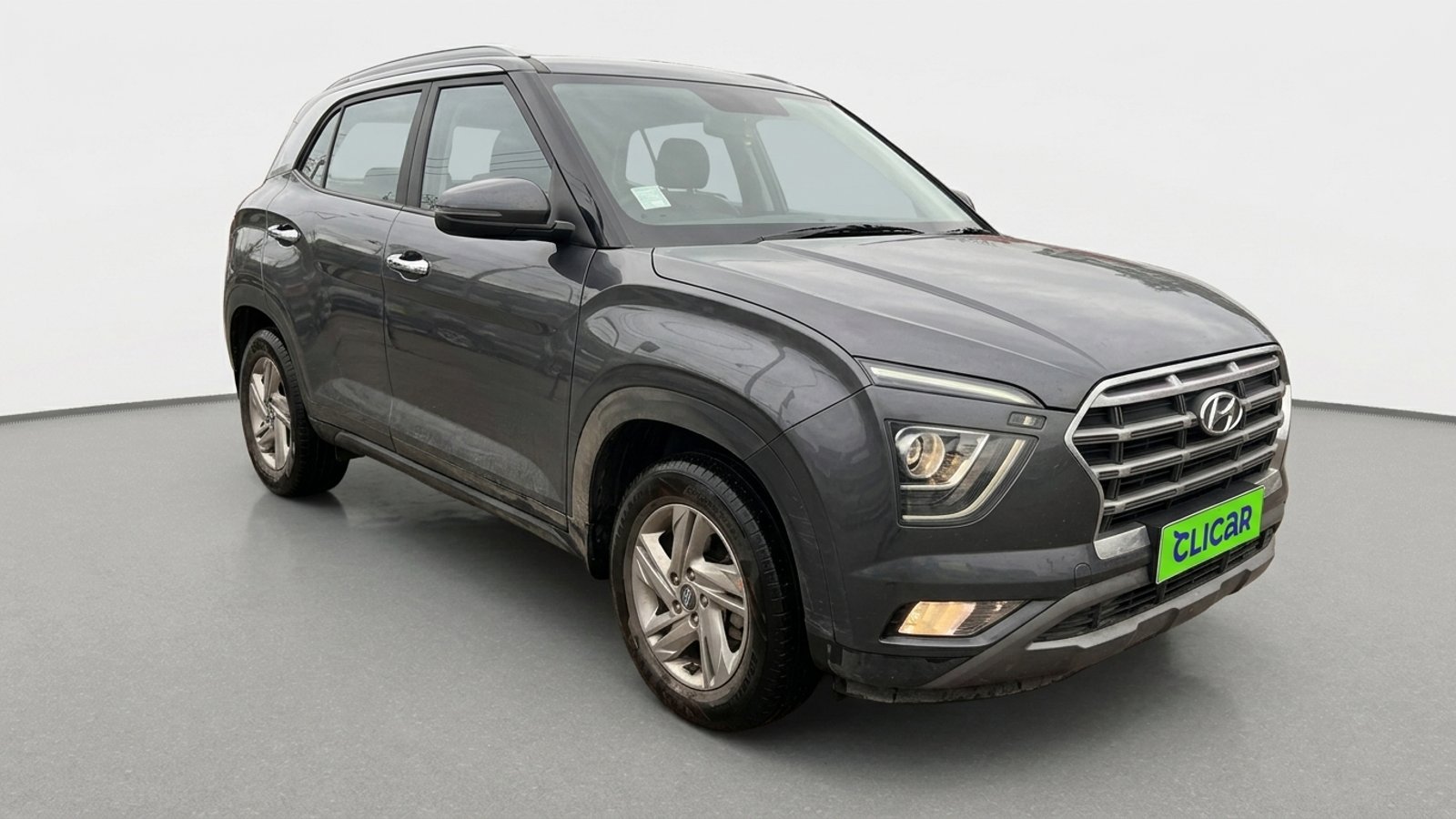 Hyundai Creta 2022 en Concepción
