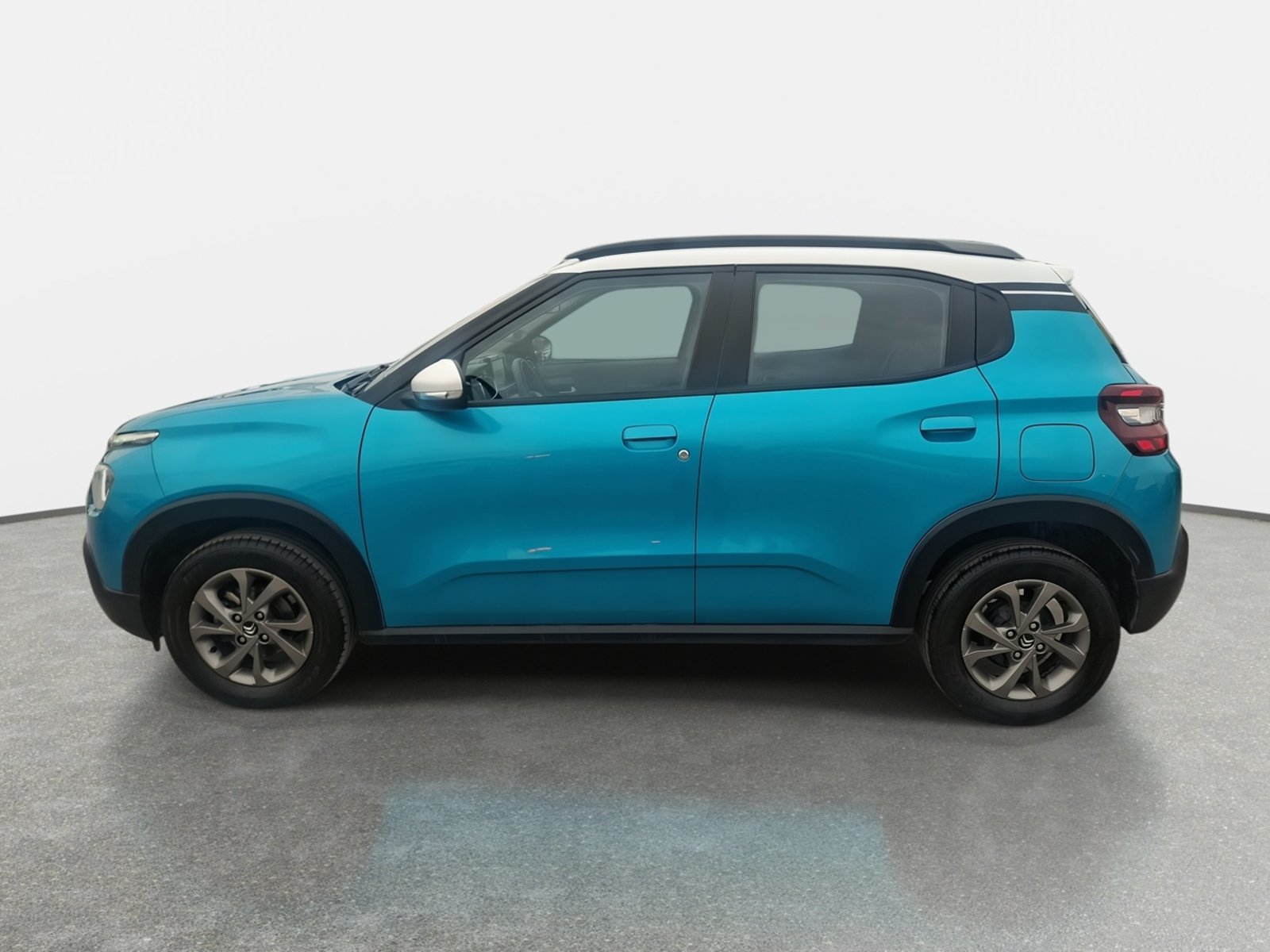 Citroën C3 1.2 Puretech Feel 4x2 Hb 82 Bvm Mt 5p 2023 - Foto 4 de 8