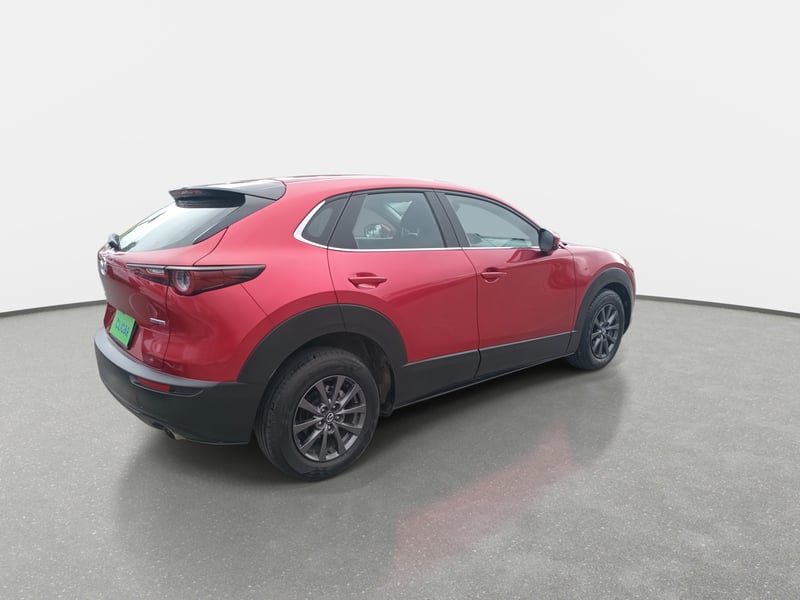 Mazda Cx-30 2.0 S 2wd 6at 5p 2021 - Imagen 7 de 8