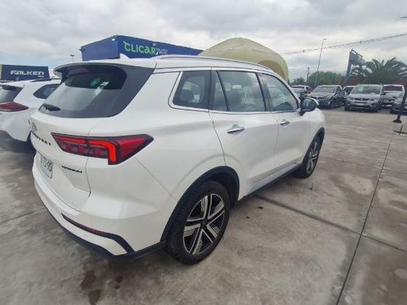 Ford Territory 1.5 Titanium Thev 4x2 At 5p 2026 - Imagen 4 de 5