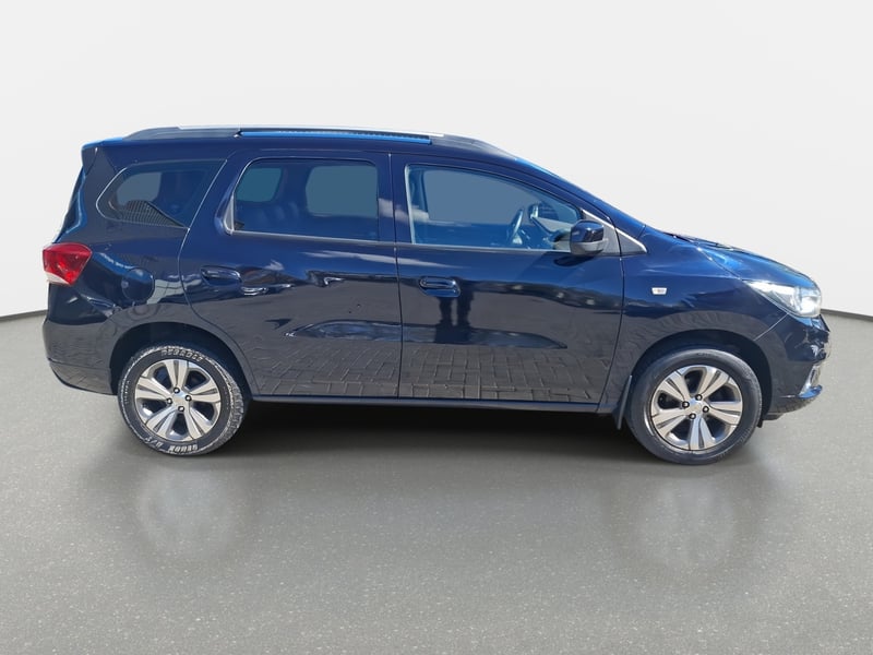 Chevrolet Spin 1.8 Ltz 4x2 Mt 5p 2021 - Imagen 8 de 8