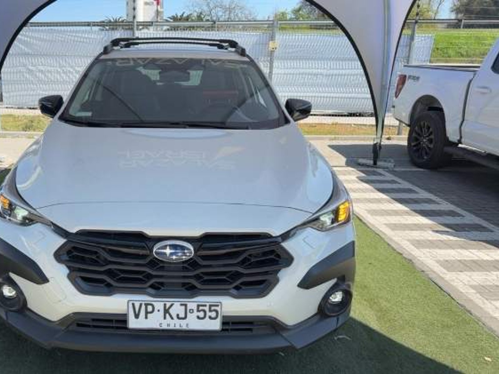 Subaru Crosstrek 2.0 Dynamic Es Awd Cvt At 5p 2026 - Foto 2 de 5