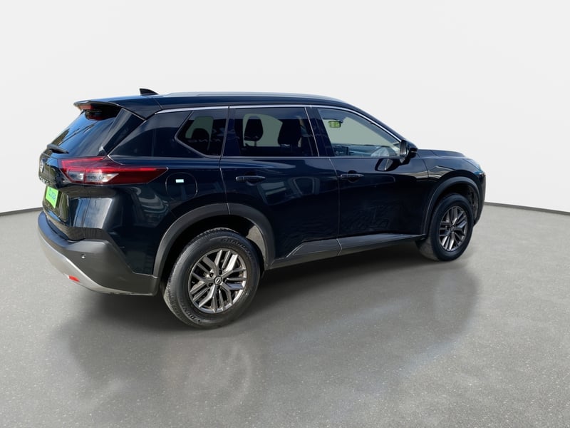Nissan X-trail 2.5 Sense Mc 4x2 2row Cvt At 5p 2023 - Imagen 7 de 8
