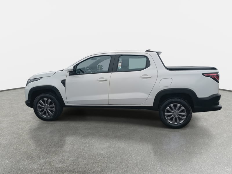 RAM 700 1.3 Bighorn 4x2 Dob. Cab. Mt 4p 2025 - Imagen 4 de 8