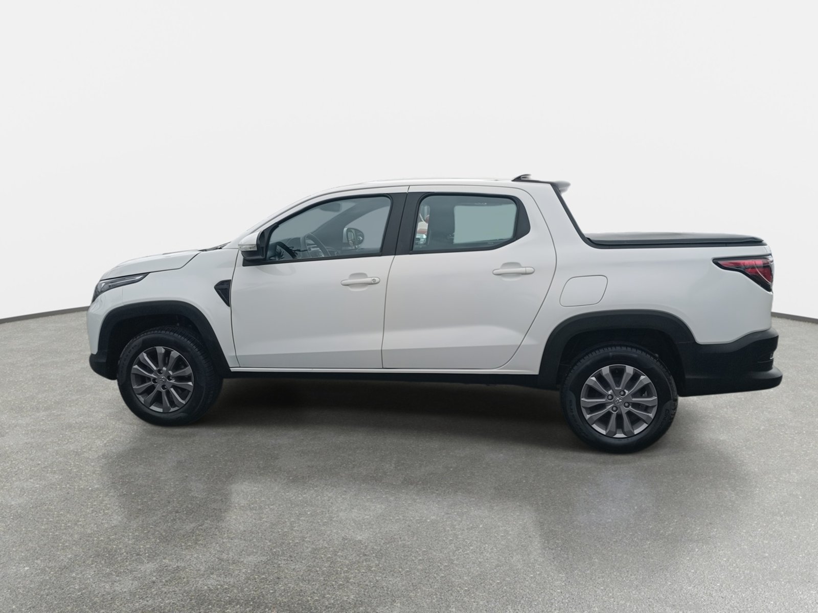 RAM 700 1.3 Bighorn 4x2 Dob. Cab. Mt 4p 2025 - Foto 4 de 8