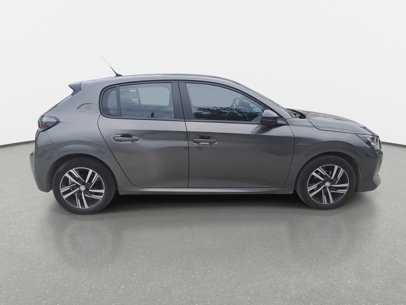Peugeot 208 1.5 Premiere Pack Blue Hdi Diesel 4x2 100 Mt 5p 2021 - Imagen 8 de 8