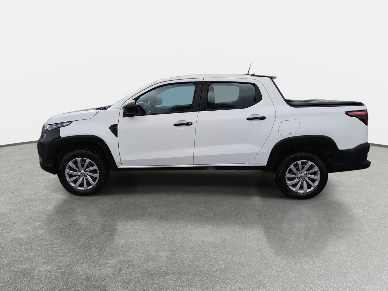 RAM 700 1.3 Slt 4x2 Dob. Cab. Mt 4p 2026 - Foto 4 de 8
