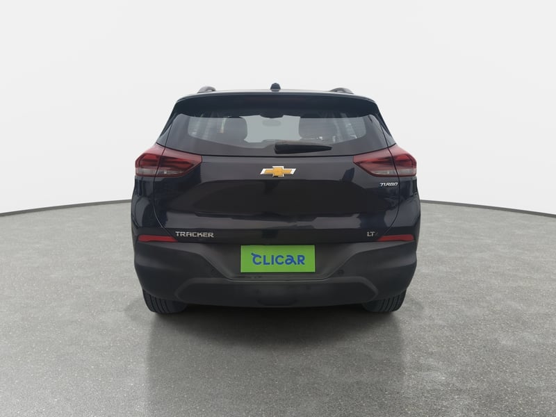 Chevrolet Tracker 1.2t Ltz Fwd Mt 5p 2022 - Imagen 6 de 8