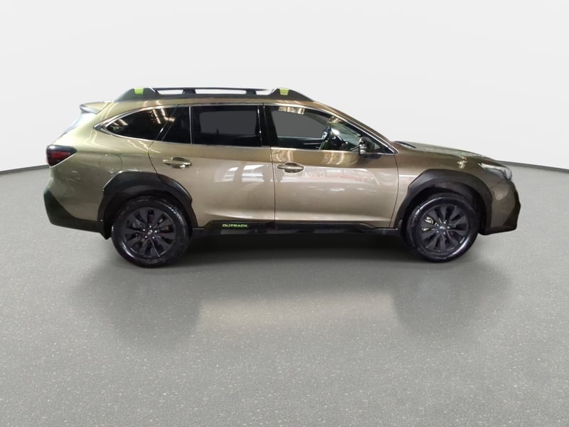 Subaru Outback 2.5i Field Edition Awd Cvt At 5p 2023 - Imagen 8 de 8