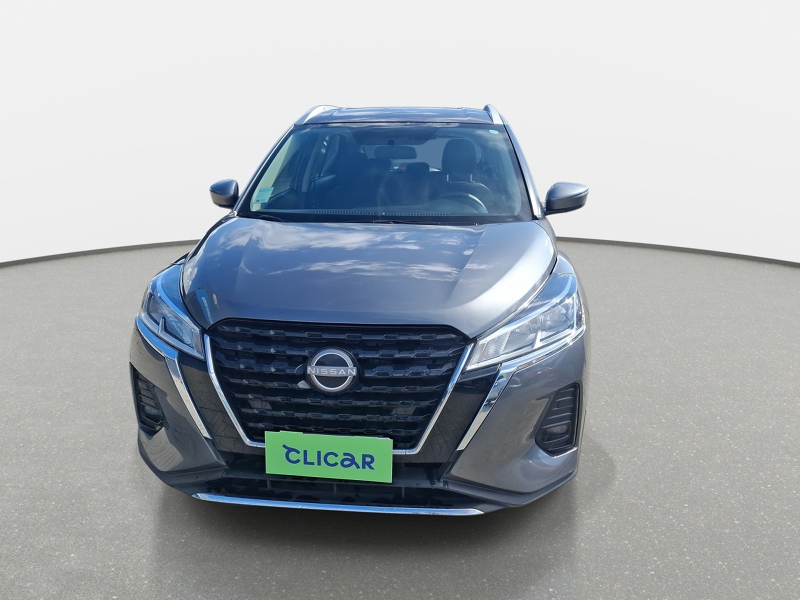 Nissan Kicks 1.6 Advance 4x2 Ncf Mt 5p 2025 - Foto 3 de 8