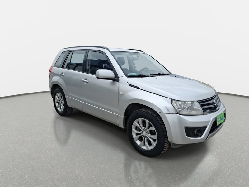 Suzuki Grand Nomade 2.4 Glx Sport 4x2 At 5p 2017