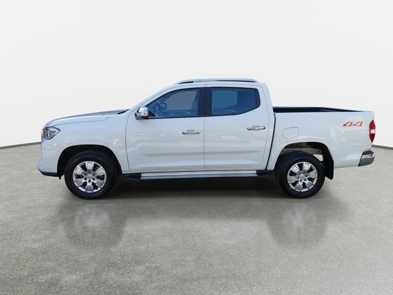 Maxus T60 2.0 D20 Glx Diesel 4x4 Dob. Cab. At 4p 2024 - Imagen 4 de 8