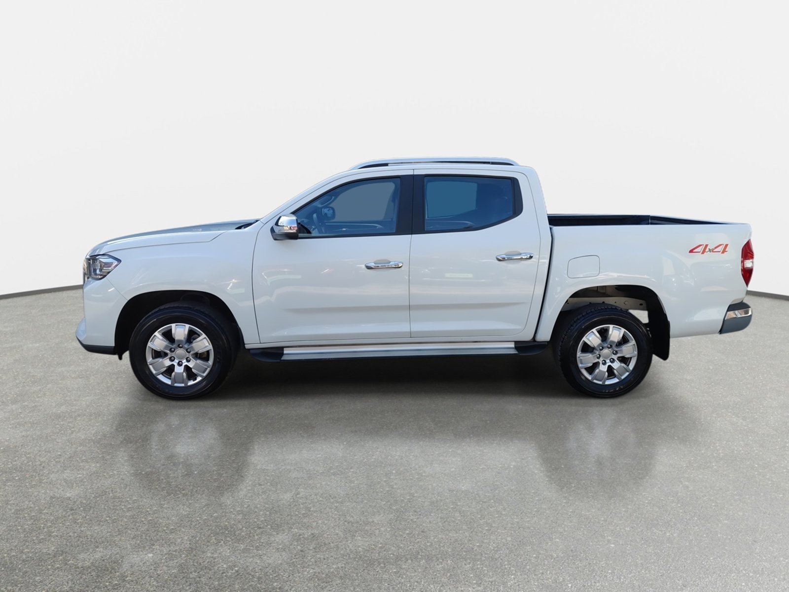 Maxus T60 2.0 D20 Glx Diesel 4x4 Dob. Cab. At 4p 2024 - Foto 4 de 8